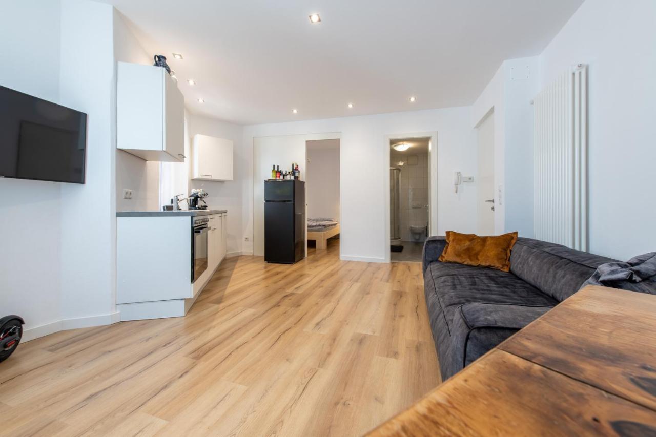 Ferienwohnung Heimat Living Like A Local Schlanders Exterior foto